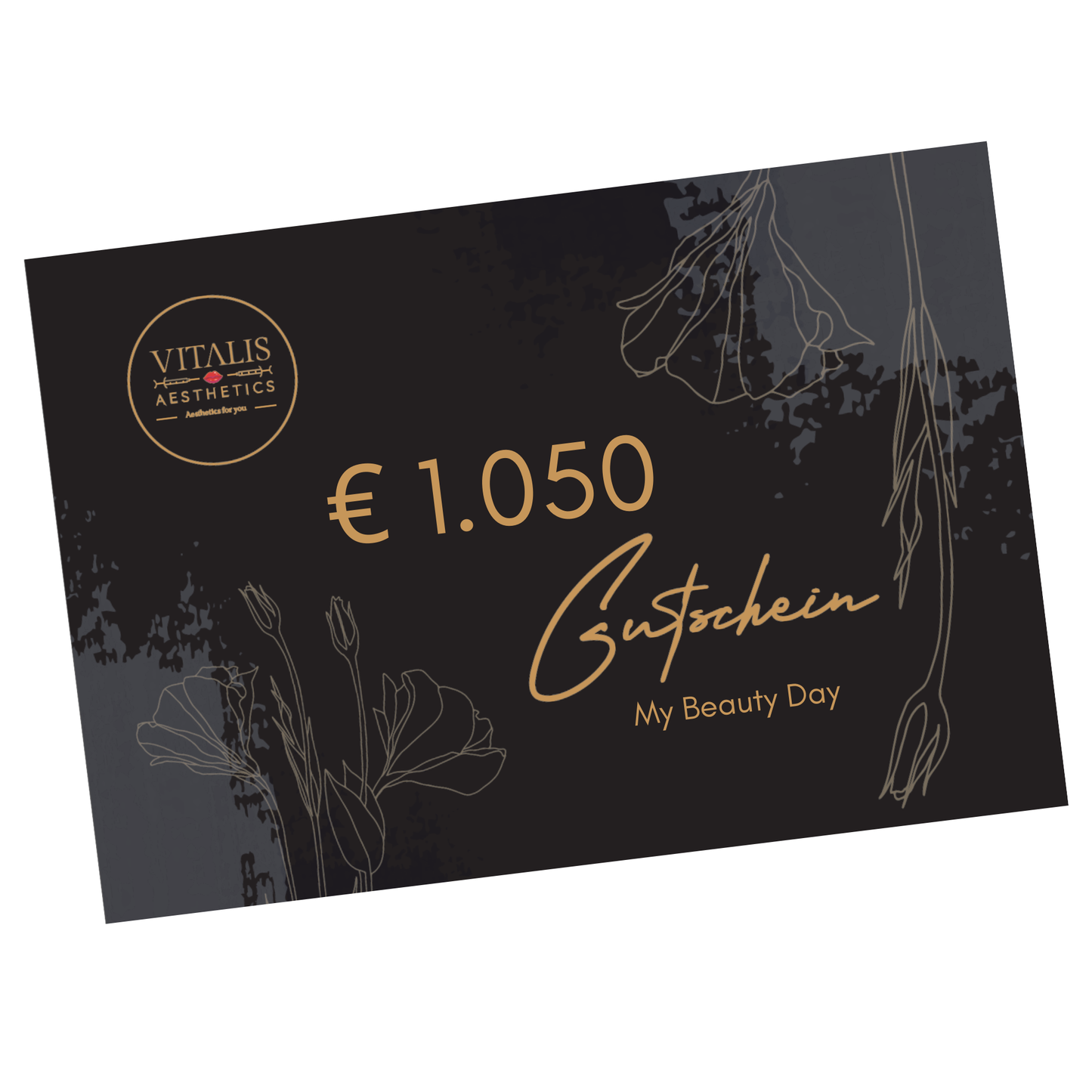 Mein Beauty Day 1050