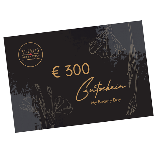 Mein Beauty Day 300